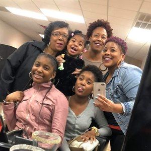 Meet your Posher, Kerri